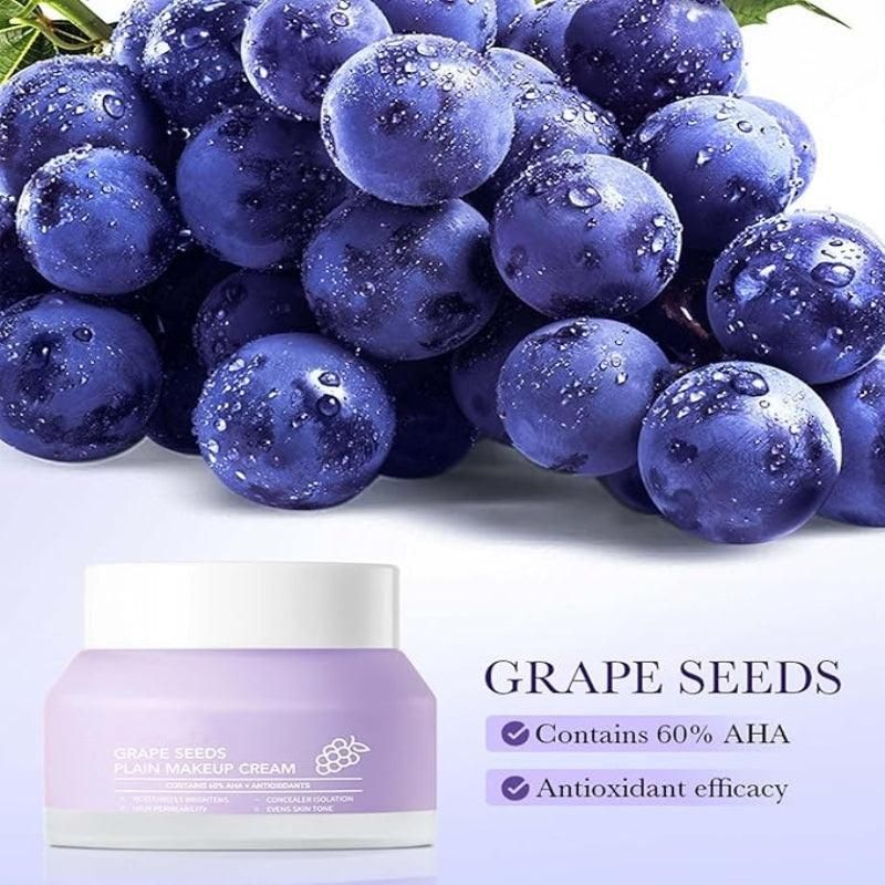 Grape Seed Tone - Up Cream 50 gm (Pack of 2)