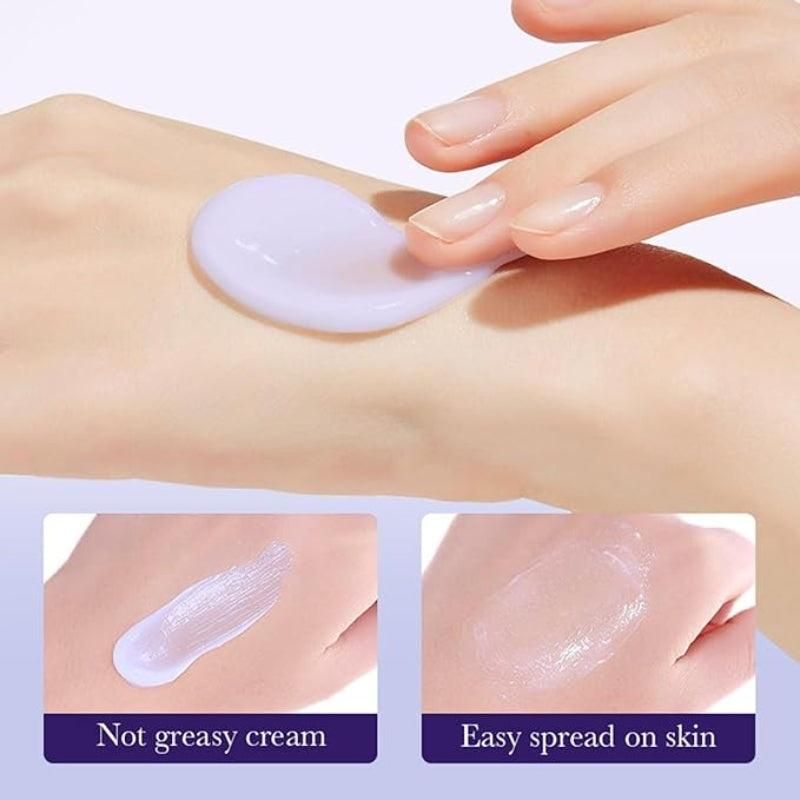 Grape Seed Tone - Up Cream 50 gm (Pack of 2)