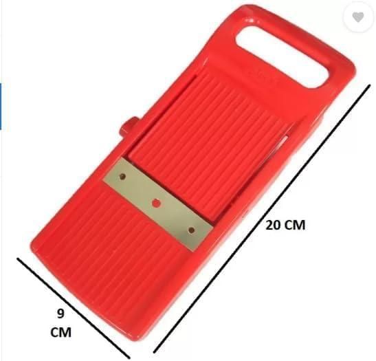 Easy Plus Vegetable Slicer Steel Blade