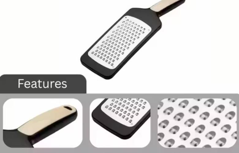 Cheese & Vegetable Grater